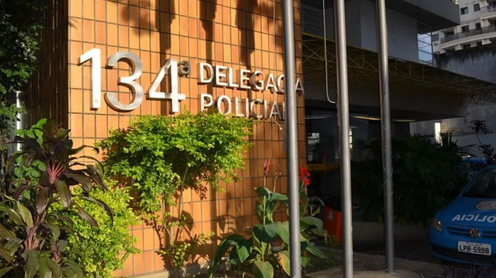 Homem suspeito de movimentar R$ 45 milhões em golpes é preso em Campos