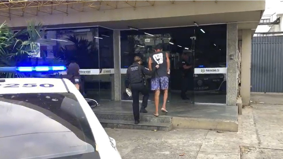 Polícia Civil e MP deflagram operação contra facção em Campos dos Goytacazes