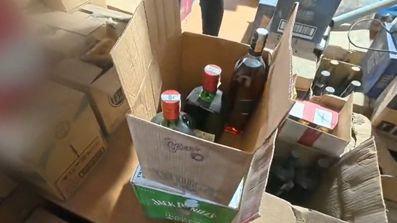 Homem é internado com suspeita de intoxicação por bebida alcoólica em São Pedro da Aldeia