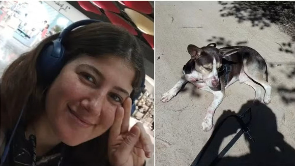 Justiça reduz pena de homem condenado por feminicídio de turista argentina em Búzios