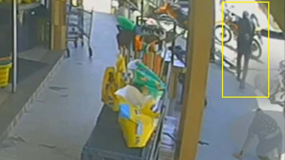 Duplo homicídio em plena luz do dia assusta moradores de Rio das Ostras