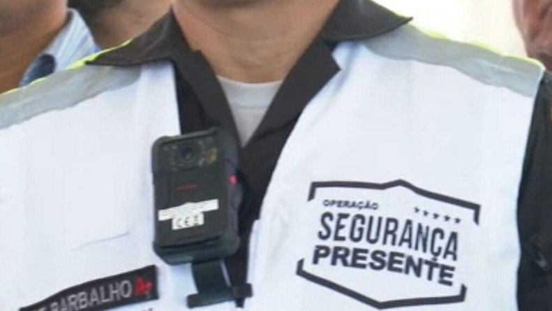 Homem morre após ser baleado em abordagem do Segurança Presente em Campos