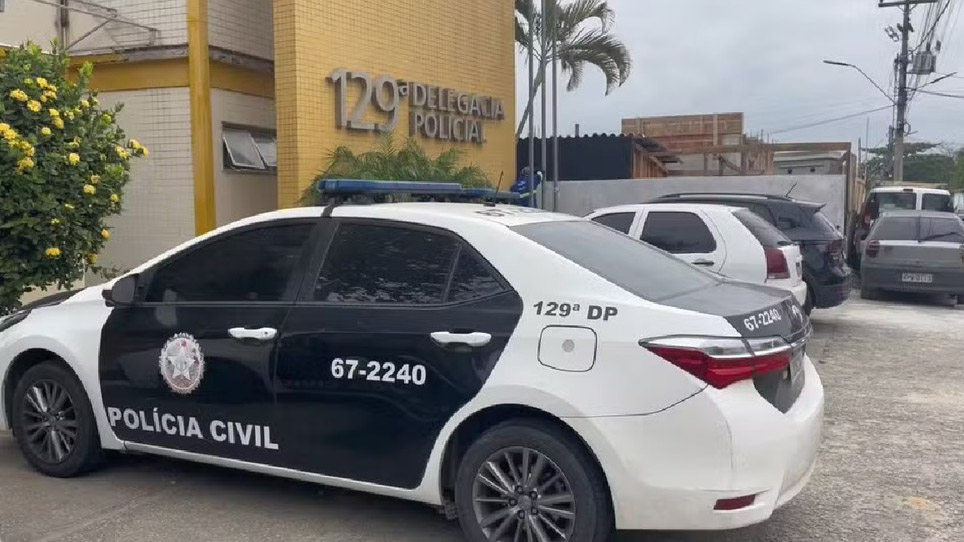 Mulher é presa em cartório suspeita de aplicar golpes imobiliários na Região dos Lagos