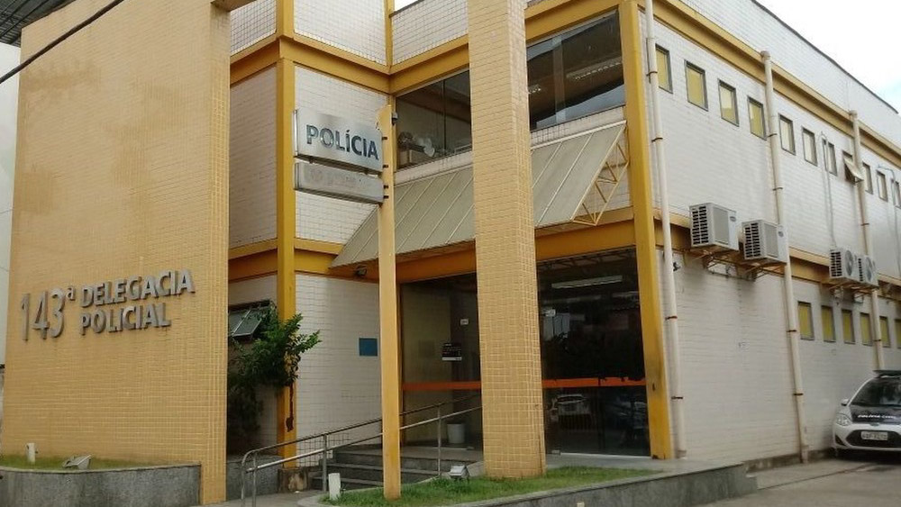 Polícia Militar apreende jovem por perturbação e tumulto em Itaperuna