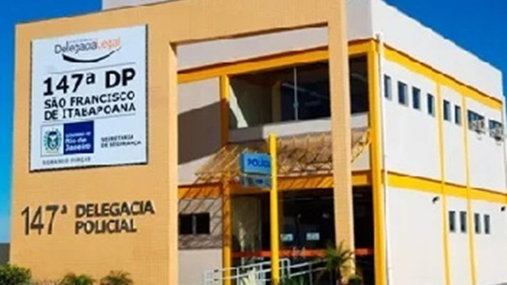 Homem é baleado em tentativa de homicídio na zona rural de São Francisco de Itabapoana