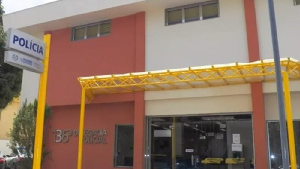 Homem é preso após tentar entrar em hospital para se aproximar da esposa em Pádua