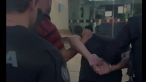 Suspeito de homicídio em Búzios é preso em Macaé