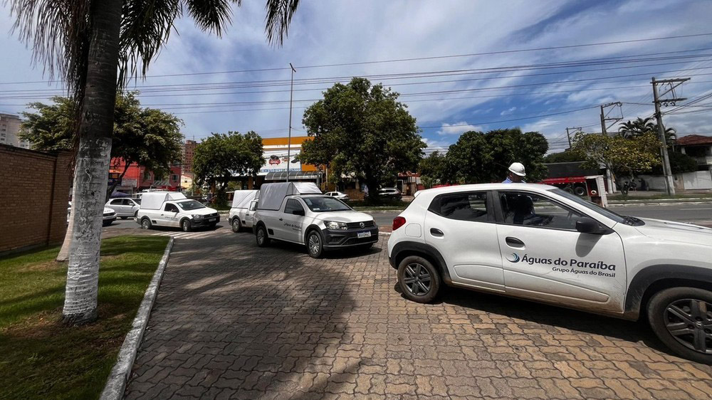 Concessionária detecta desvio de água em condomínio de alto padrão em Campos