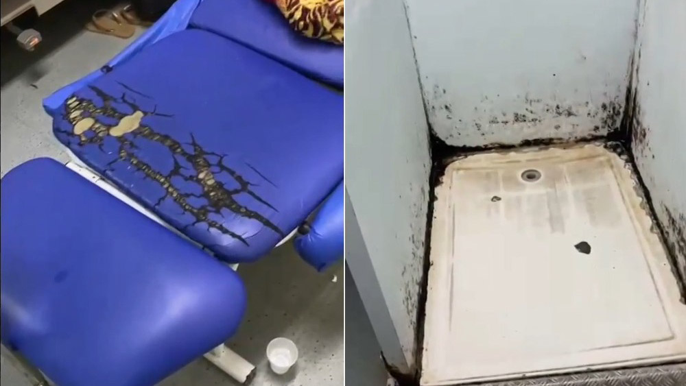 UPA de Itaperuna é alvo de denúncias por estrutura inadequada a pacientes