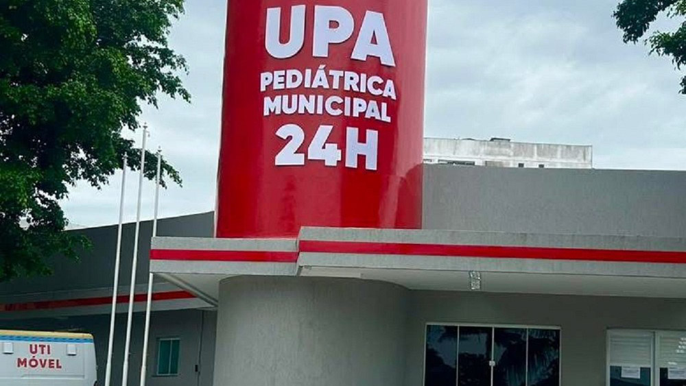 Criança é atingida por bala perdida enquanto brincava em Araruama