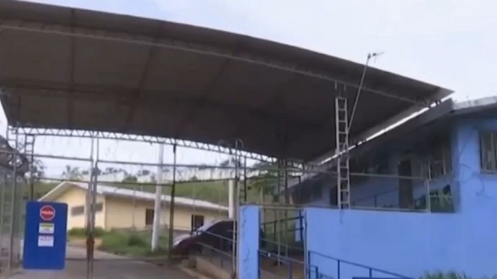 Jovem morre após incêndio em unidade do Degase em Campos