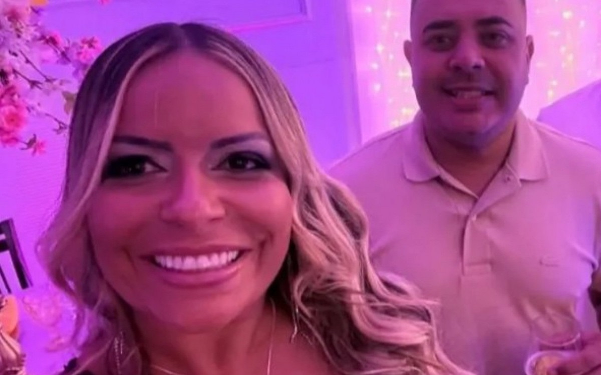 Sargento da Marinha dispara contra companheiro em festa de debutante e causa sua morte
