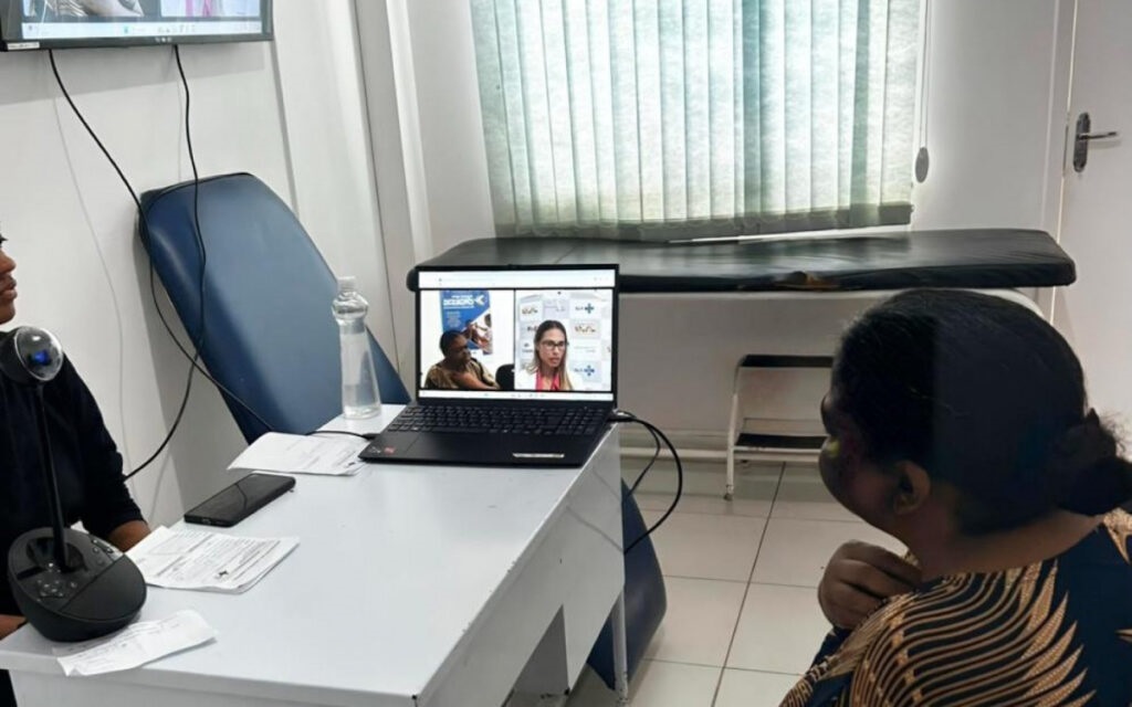 Itaperuna expande cobertura de saúde com projeto Telessaúde