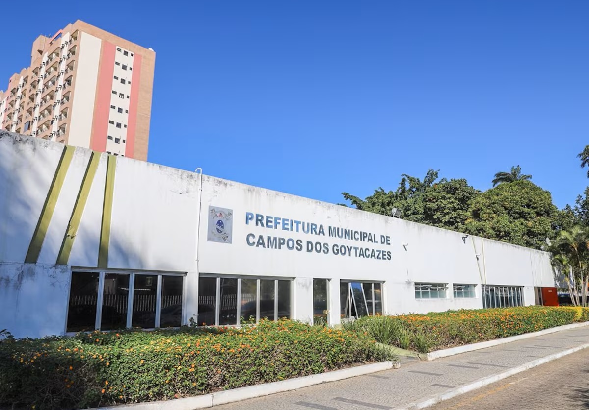 Campos dos Goytacazes viu suas receitas do petróleo encolherem 58% desde o período de ouro