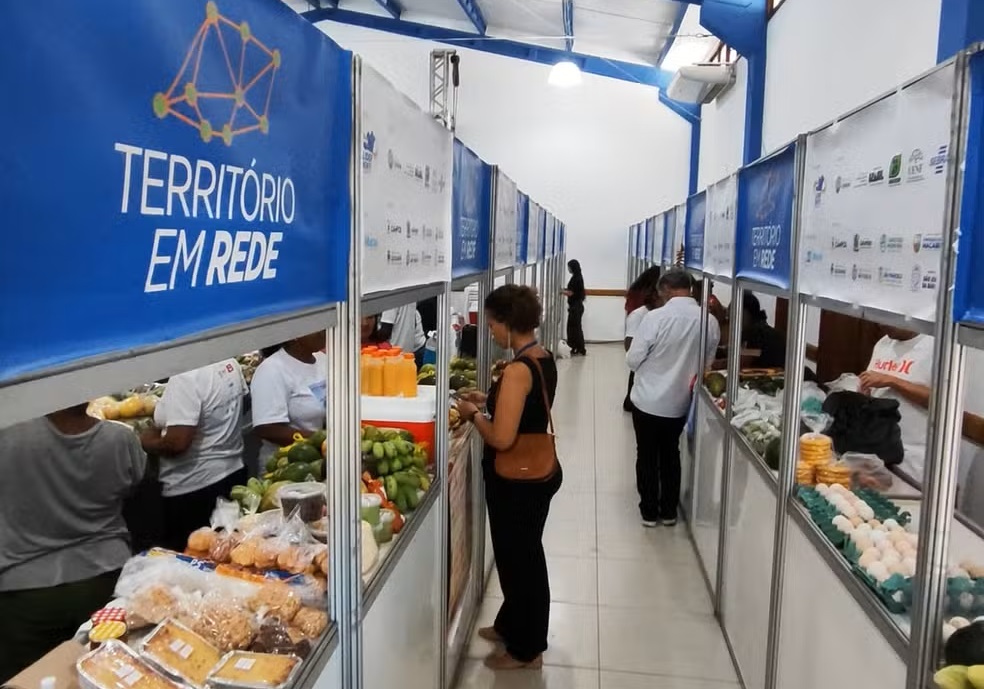 Norte Fluminense é reintegrado à política federal de desenvolvimento rural sustentável