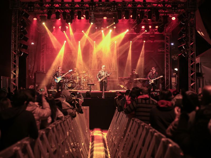 Festival Sesc de Inverno confirma datas da edição 2026 em 8 cidades da região