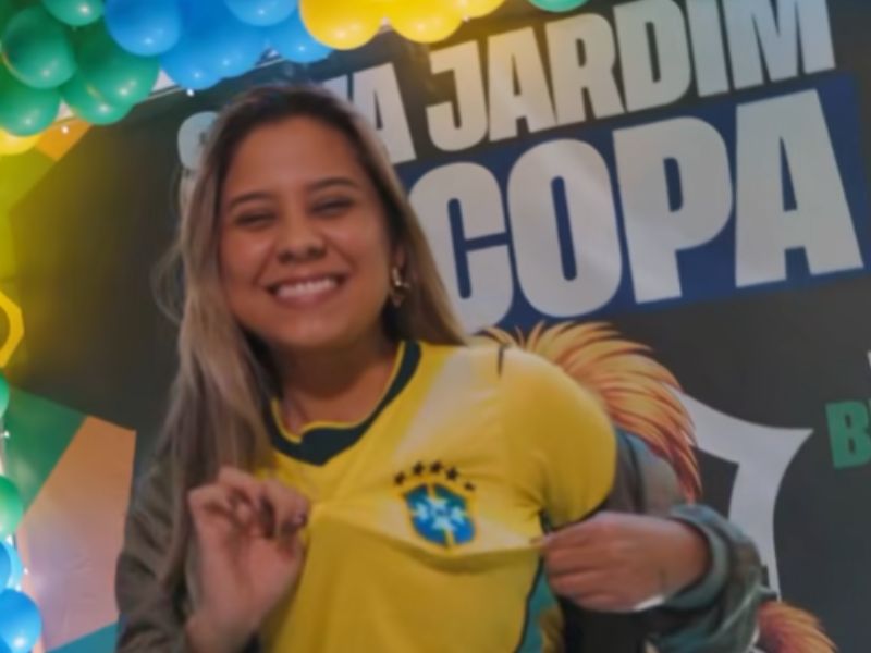 Silva Jardim terá evento gratuito com telão para Brasil x Escócia nessa quarta, 24