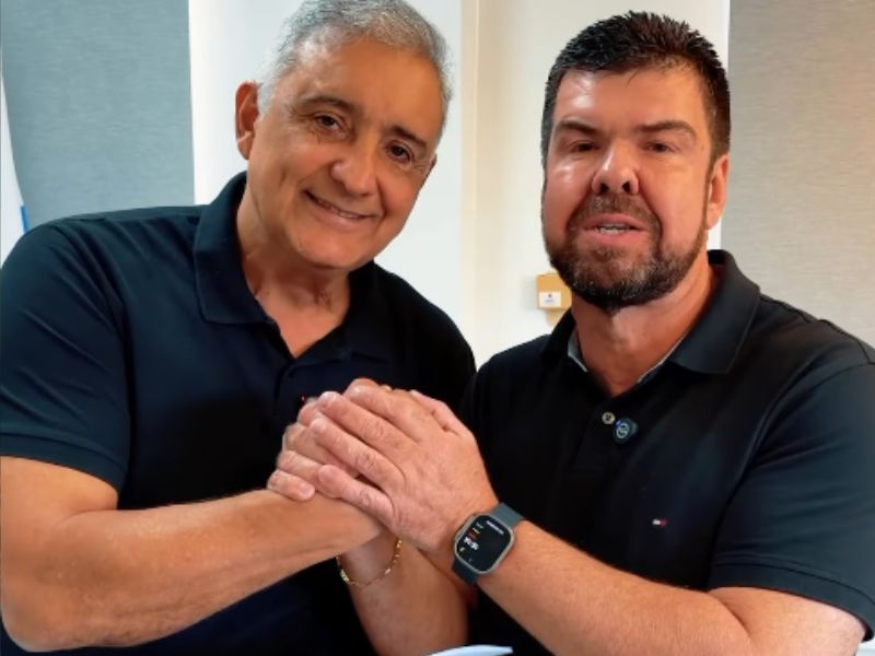 Macaé e Rio das Ostras se unem pela duplicação de trecho da Rodovia Amaral Peixoto
