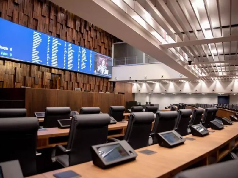 Alerj aprova destinação de mais R$ 35 milhões para outros 20 municípios em calamidade pública