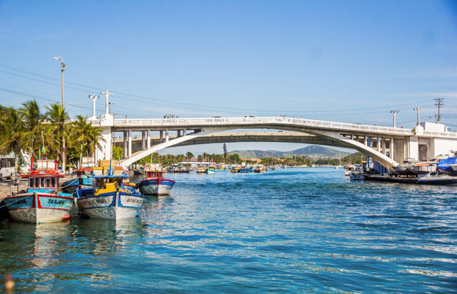 Patrimônio de Cabo Frio ganha manutenção especial para aniversário de 100 anos