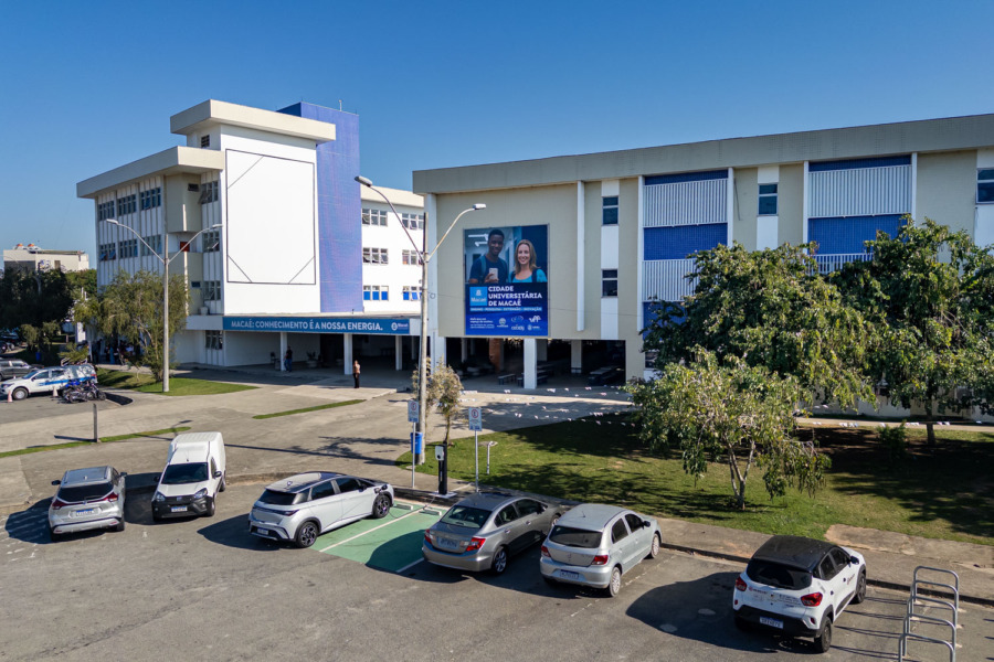 Macaé sedia nesta terça (16) o seminário ‘Diálogos Fluminenses’ na Cidade Universitária