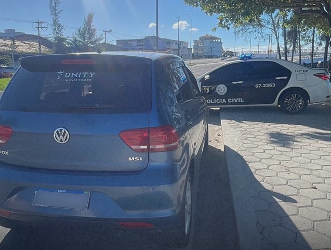 Investigação da Polícia Civil recupera bens e enfraquece organizações criminosas em Macaé