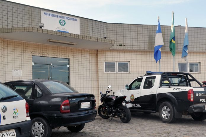 SIT se pronuncia após acidente de trânsito com vítima fatal em Macaé