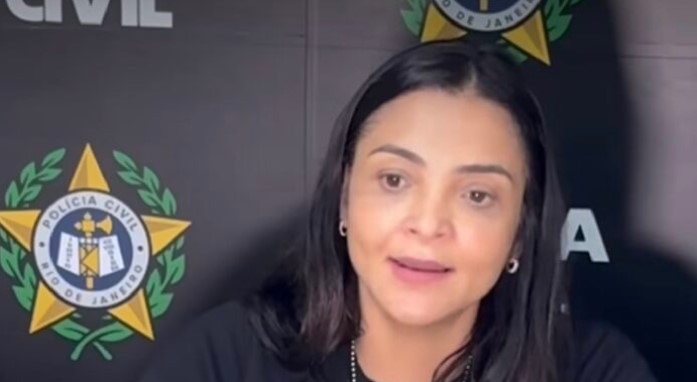 Pais de bebê que morreu com sinais de tortura são presos de forma preventiva em Campos