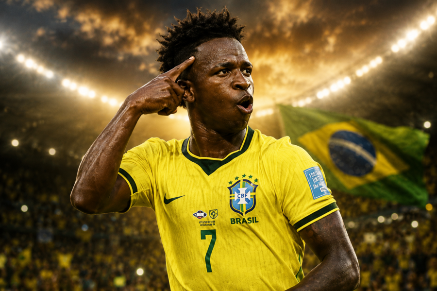 Brasil encara Japão em jogo eliminatório e inicia fase decisiva na Copa do Mundo