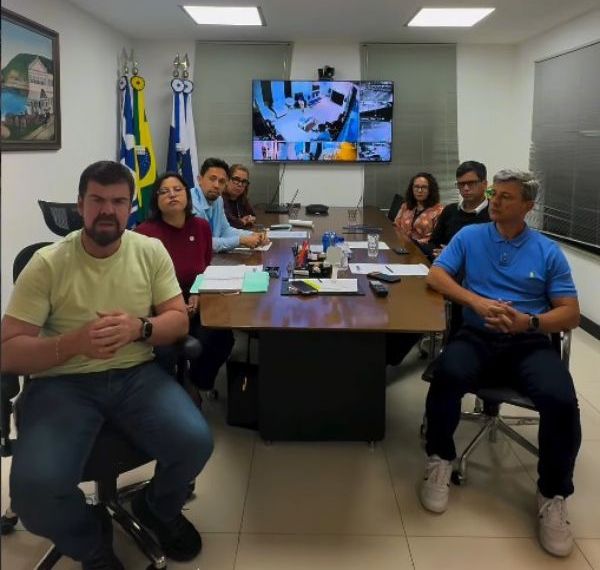 Governo municipal de Macaé projeta avanços em saúde, educação e esporte para público PCD