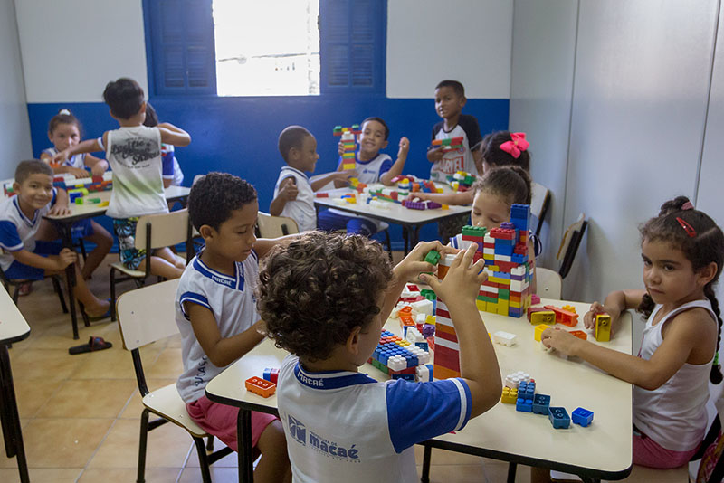 Macaé divulga calendário do recesso escolar e confirma volta às aulas em 27 de julho