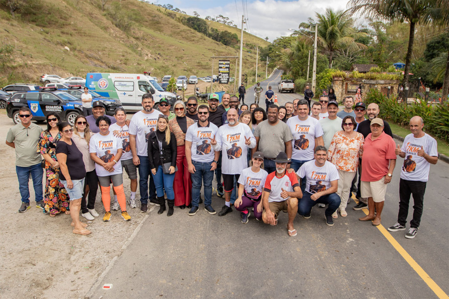Macaé celebra 213 anos com entregas, inaugurações e obras históricas