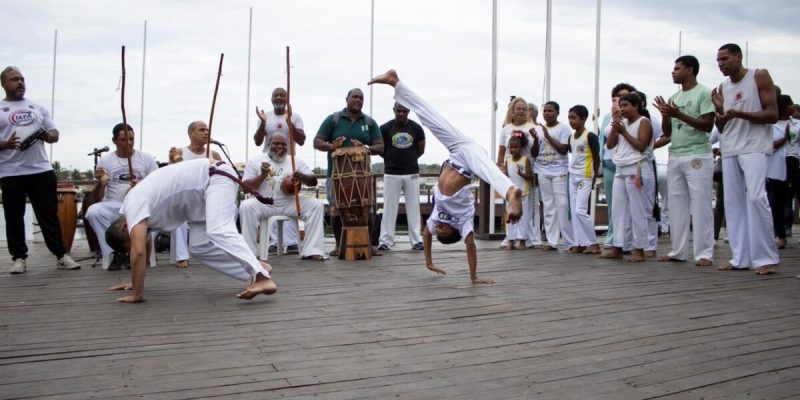 Cabo Frio celebra Dia Municipal da Cultura com programação gratuita nesta sexta (10)