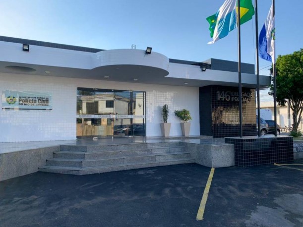 Acidente na BR-356 deixa dois mortos e bebê gravemente ferido em Campos