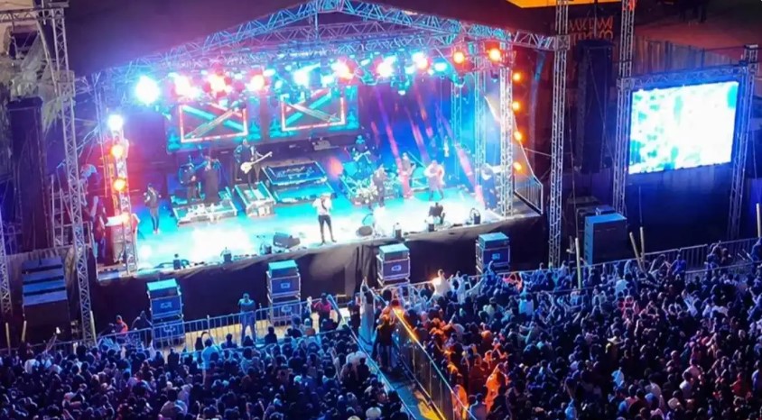 Expo Agro Campos 2026 promete unir agronegócio, negócios e grandes shows