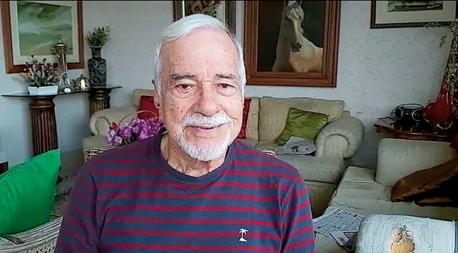 Silvio Lopes: um dos arquitetos da Macaé contemporânea