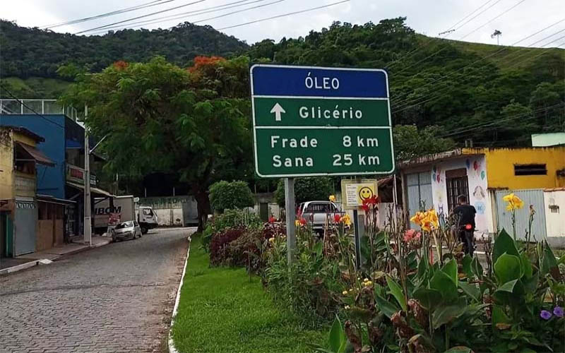 Festa de Glicério agita a serra de Macaé com programação gratuita