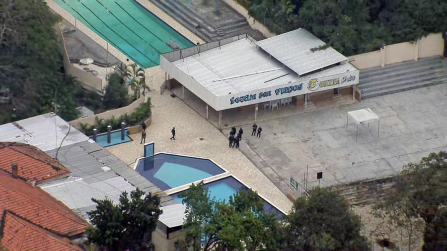 Pousada em Búzios é alvo de investigação por suspeita de lavar dinheiro do tráfico