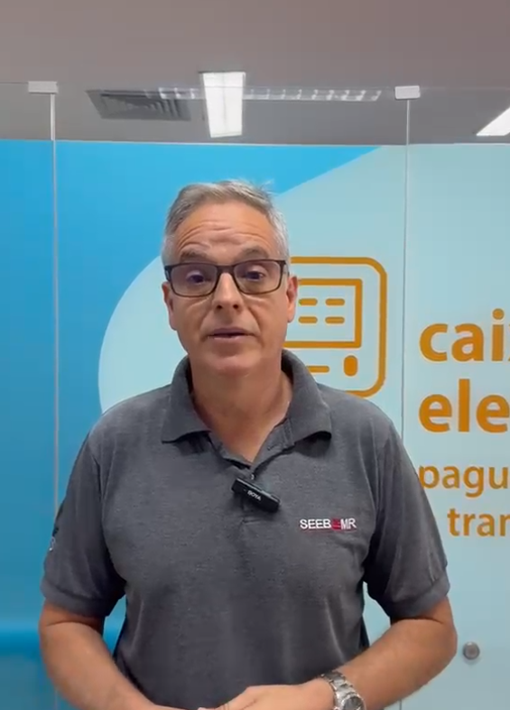 Bancários de Macaé e região aderem a paralisação nacional de 24 horas nesta quinta-feira (20)