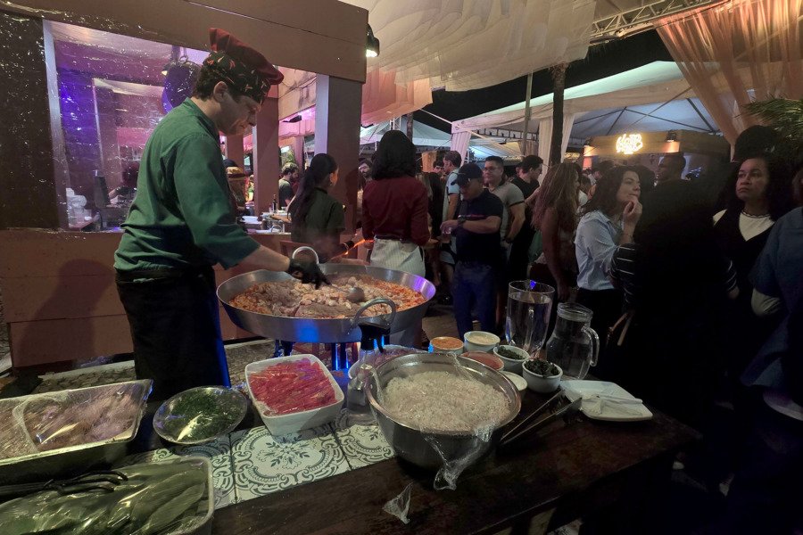 Festival de Gastronomia termina com saldo positivo e mais de 500 empregos temporários em Macaé